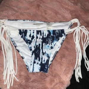 Bikini bottoms from Abercrombie & Fitch
